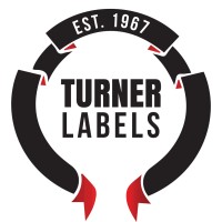 Turner Labels Logo