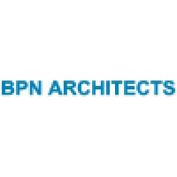 BPN Architects Logo