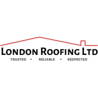 London Roofing Limited Logo