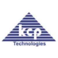 KCP Technologies Limited Logo