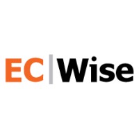 EC WISE, INC. Logo