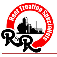 R & R Stress Relieving Service Ltd. Logo