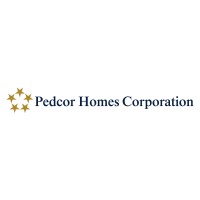 Pedcor Homes Corporation Logo