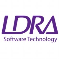 LDRA Limited Logo