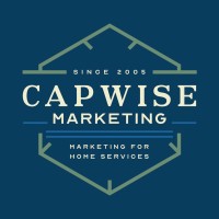 Capwise Marketing Logo