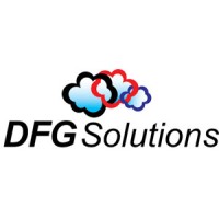 DFG Solutions Logo