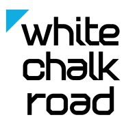 White Chalk Road Logo