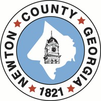 Newton County Government Logo