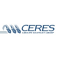 Ceres NV Logo