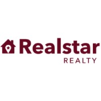 Realstar Realty Inc Logo