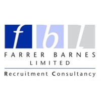 Farrer Barnes Ltd Logo