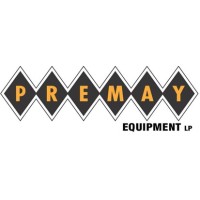 Premay Equipment LP Logo