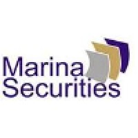 Marina Securities Limited Logo