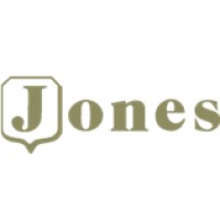 Jones Hire Logo