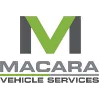 MACARA Vehicle Services Logo