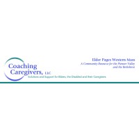 Coaching Caregivers LLC Logo