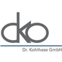 Dr. Kohlhase Vermögensverwaltungsges. mbH Logo