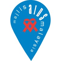 Malaysian AIDS Council Logo