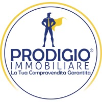 Prodigio Immobiliare Logo