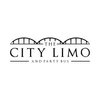 The City Limo & Party Bus Logo
