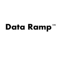 Data Ramp Logo