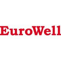 EuroWell Logo