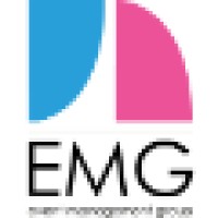 EMG - Event Management Group Logo