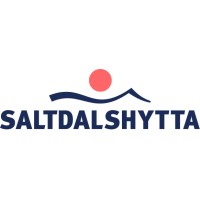Saltdalshytta Logo