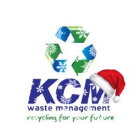 KCM Waste Management Limited Logo