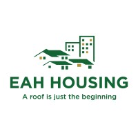 EAH Housing Logo