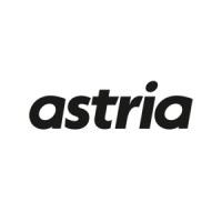 astria GmbH Logo