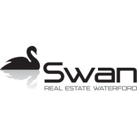 Swan Real Estate Waterford Logo