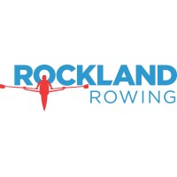 Rockland Rowing Association, Inc. (Nyack) Logo