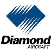 Diamond Aircraft Logo