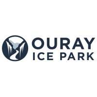Ouray Ice Park Inc Logo