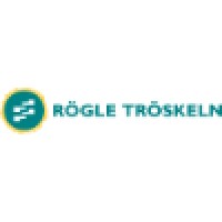 Rögle Tröskeln AB Logo