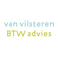 van vilsteren BTW advies Logo