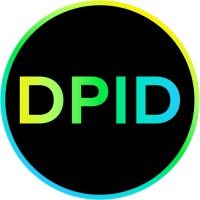 DPid Ontwerp en Communicatie Logo