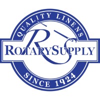 Rotary Supply Corporation Logo