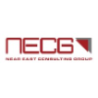 Near East Consulting Group (NECG) Logo