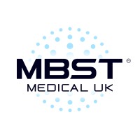 MBST Medical UK Logo