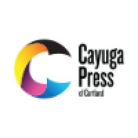 Cayuga Press Inc. Logo