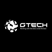 GTech (G Teknoloji Bilişim San ve Tic AŞ.) Logo