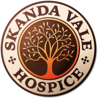 Skanda Vale Hospice Logo