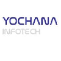 Yochana Infotech Logo