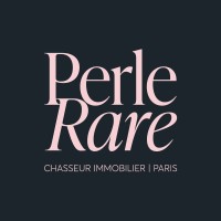 Perle Rare Logo