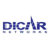Dicar Networks Logo