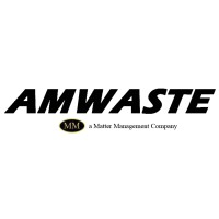 Amwaste Logo