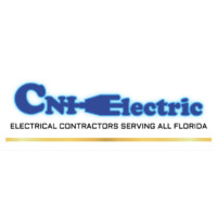 CNI ELECTRIC, INC Logo