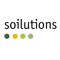 Soilutions Ltd Logo